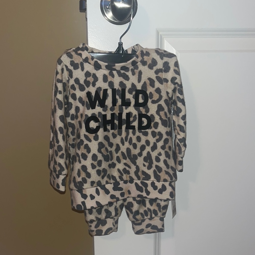 Cutest and comfiest set for babies 3-6 months!!!